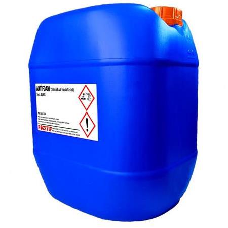 Köpük Kesici - Silikon Bazlı 30 kg (Ücretsiz Kargo Fiyatı)