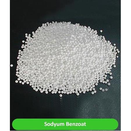 Sodyum Benzoat E211
