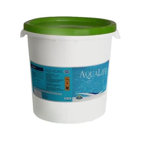 Havuz Kloru %56 Granül Toz 25 kg (Ücretsiz Kargo Fiyatı)